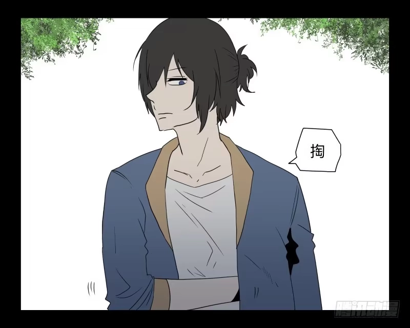 《祈灵》003-月悯Re 1/6 第24页