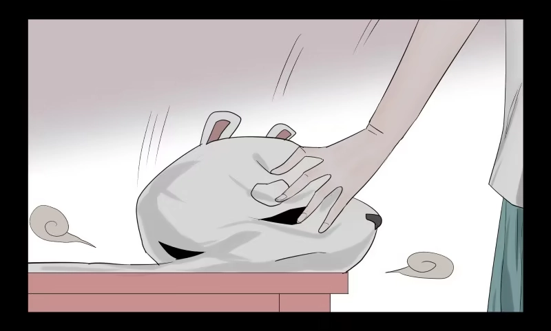 《祈灵》030-却缘谭16 第14页
