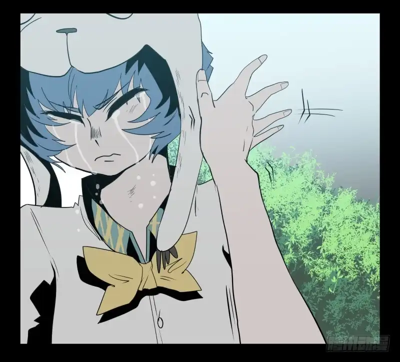 《祈灵》033-却缘谭19 第19页