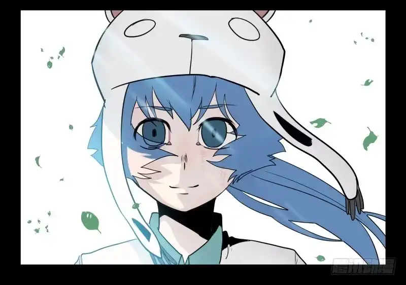 《祈灵》033-却缘谭19 第28页