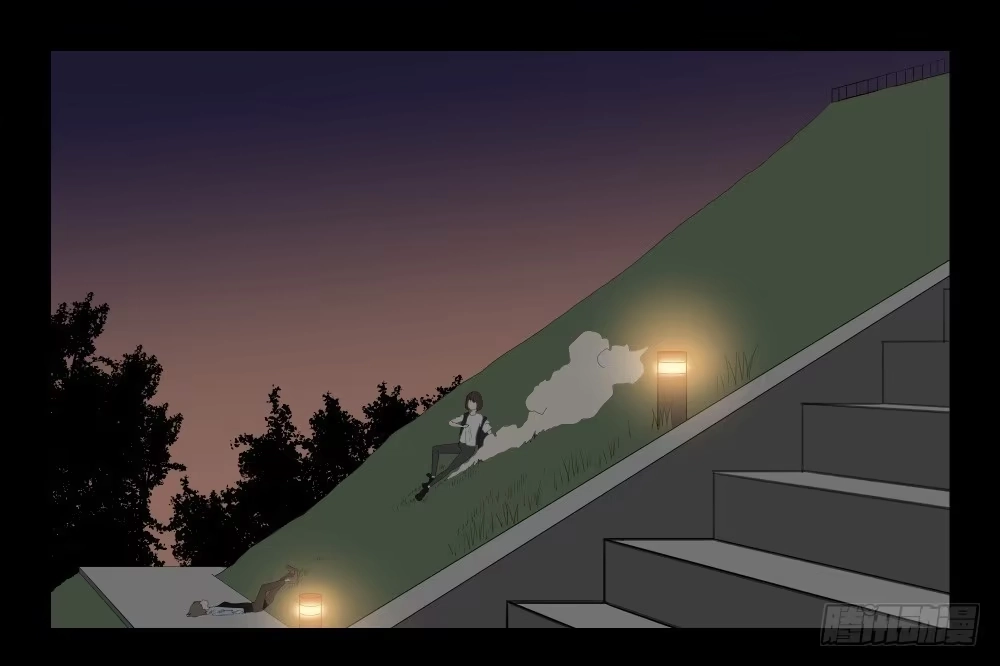 《祈灵》038-却缘谭024：却2 第7页