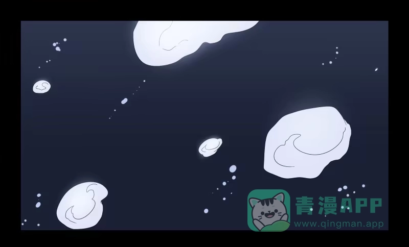 《祈灵》041-却缘谭27：缘 第1页
