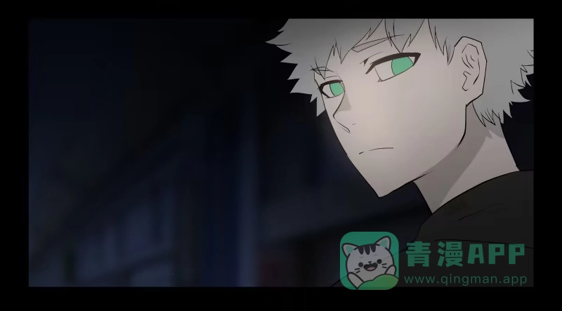 《祈灵》046-却缘谭32：缘灭 第31页