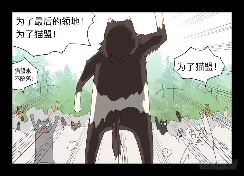 《祈灵》051-猫左犬右part1 第24页