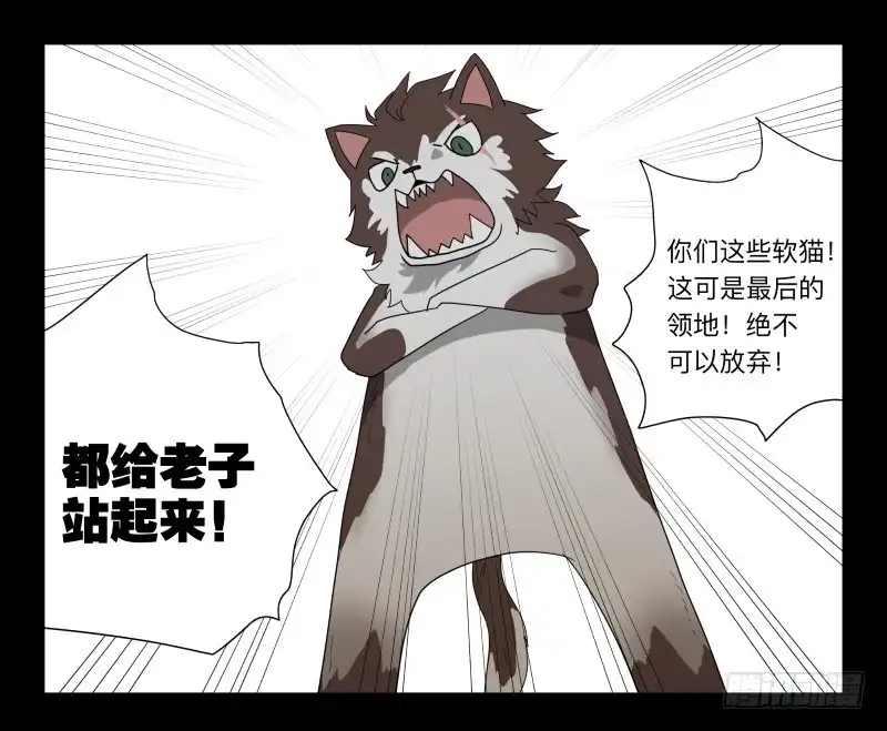 《祈灵》051-猫左犬右part1 第19页