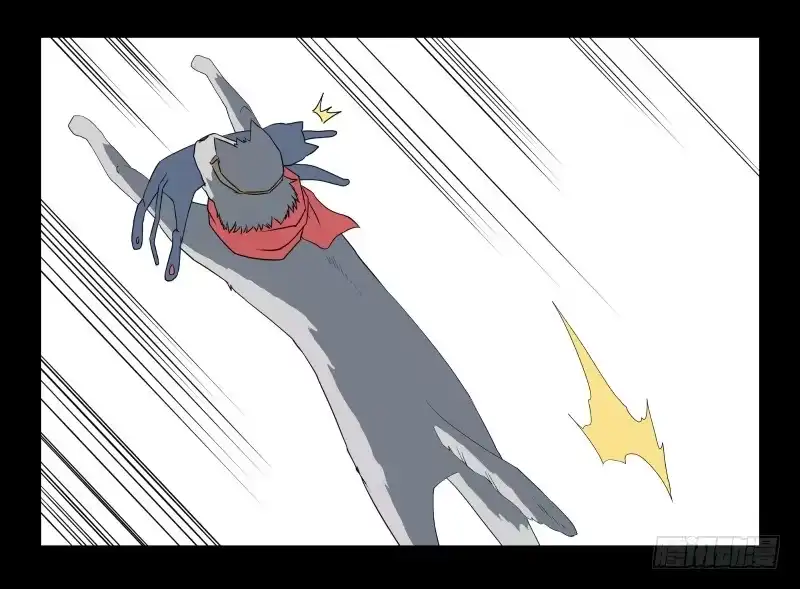 《祈灵》052-猫左犬右part2 第14页