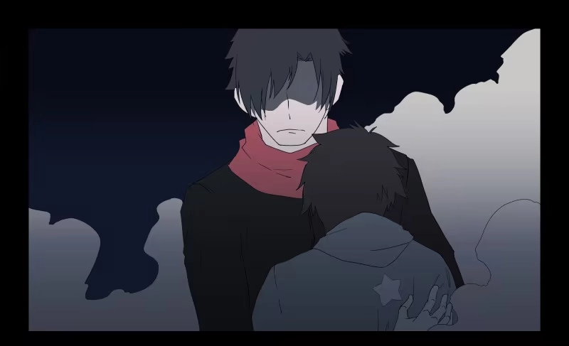 《祈灵》054-江鹿part2 第25页