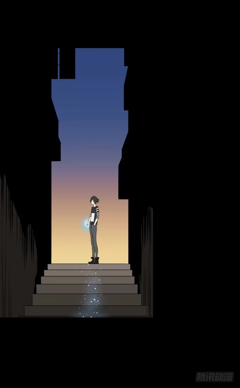 《祈灵》057-别离前3/3 第3页