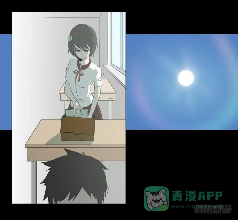 《祈灵》065-弥留之所part1 第6页