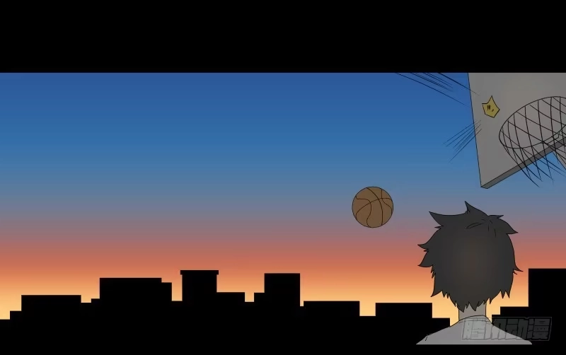 《祈灵》065-弥留之所part1 第23页