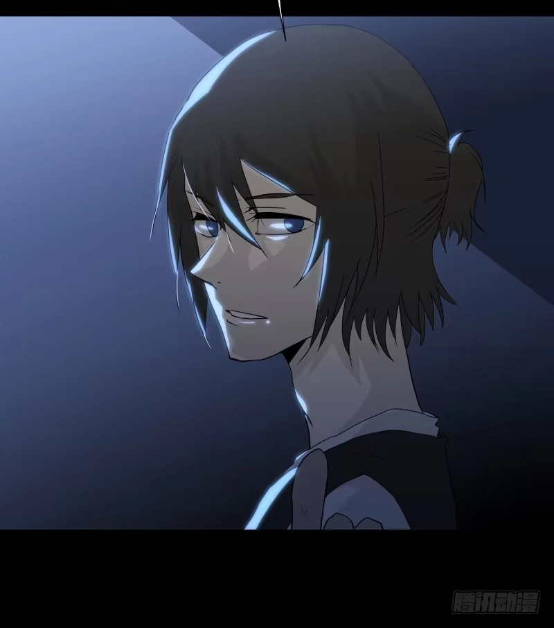 《祈灵》066-弥留之所part2 第25页