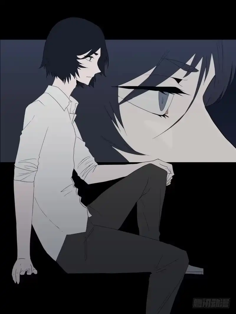 《祈灵》067-弥留之所part3 第5页