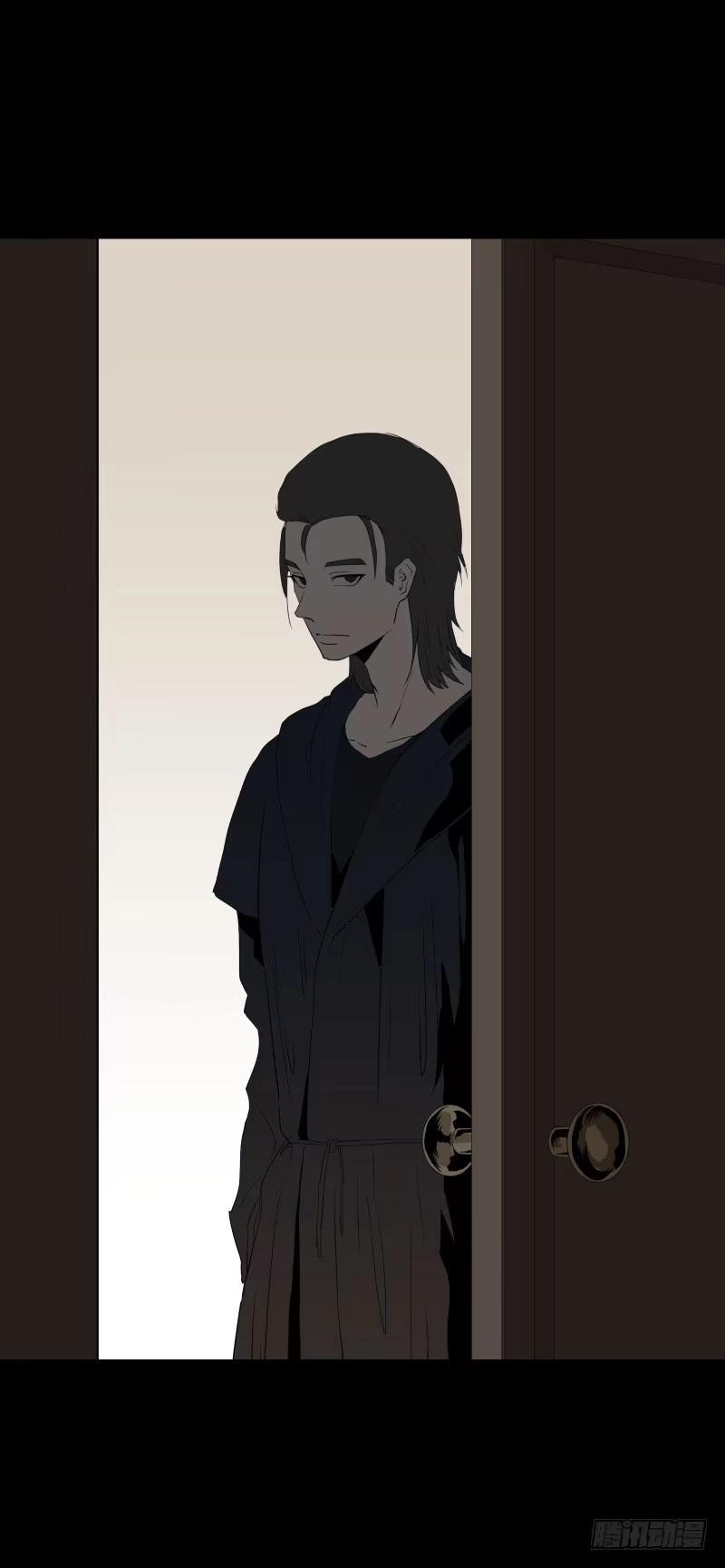 《祈灵》072-亡灵公园/4 第3页