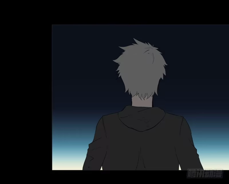 《祈灵》072-亡灵公园/4 第17页