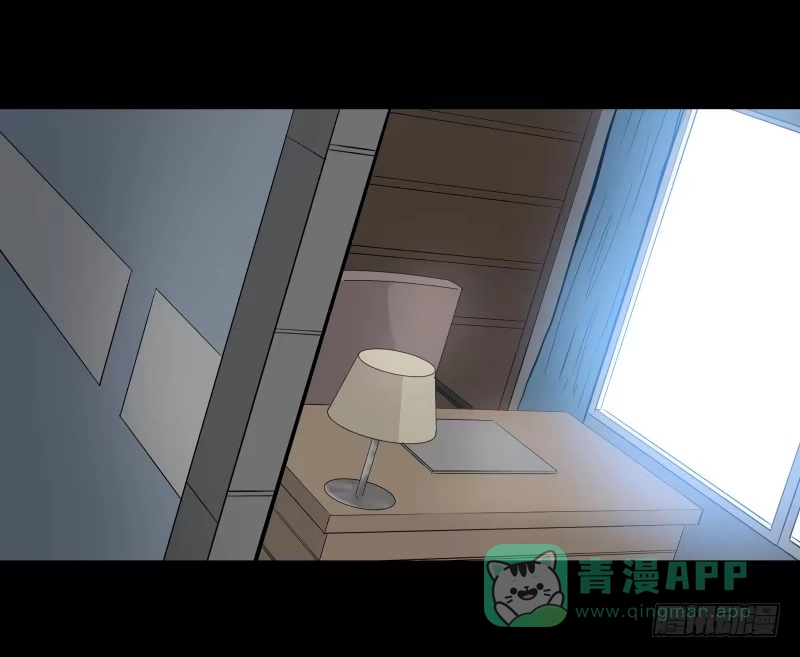 《祈灵》074-恶灵浸染/6 第21页