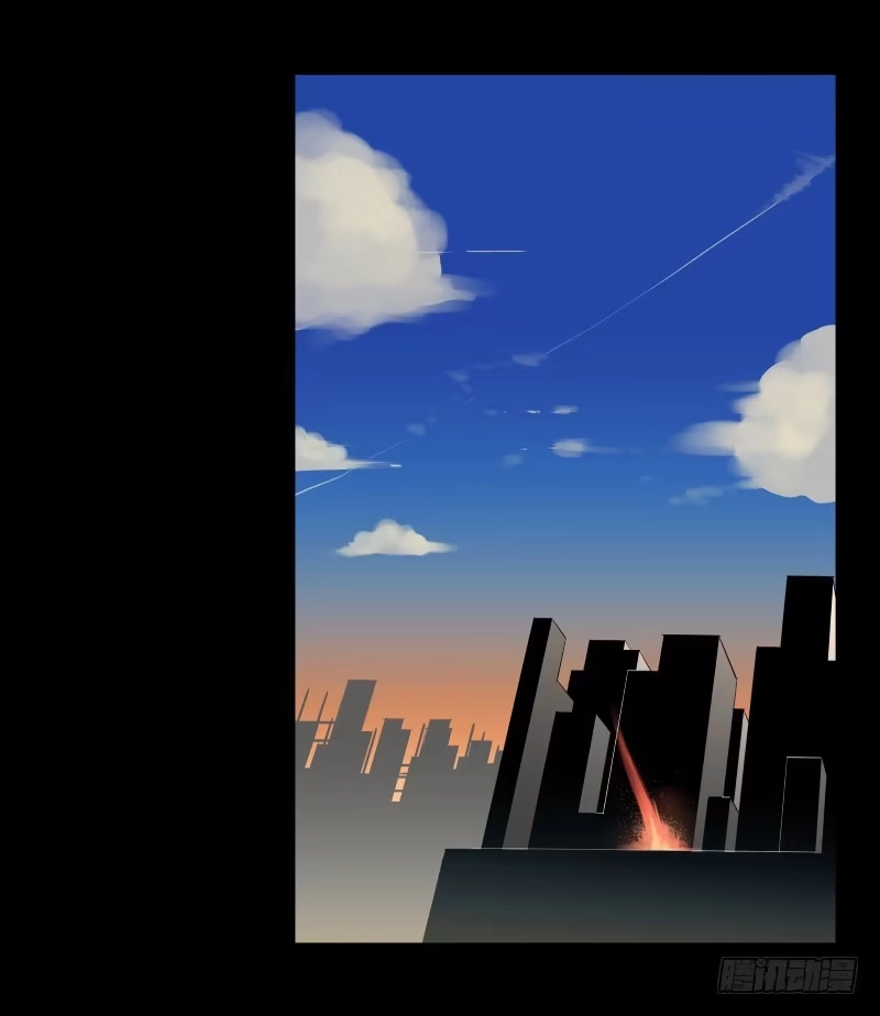 《祈灵》076-诅咒/8 第28页