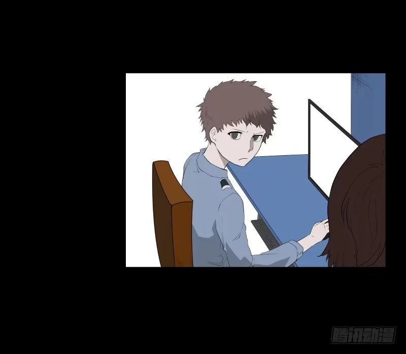 《祈灵》不应存在的凶手/17 第15页
