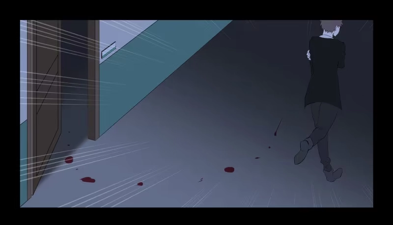 《祈灵》黑暗骑士/18 第13页