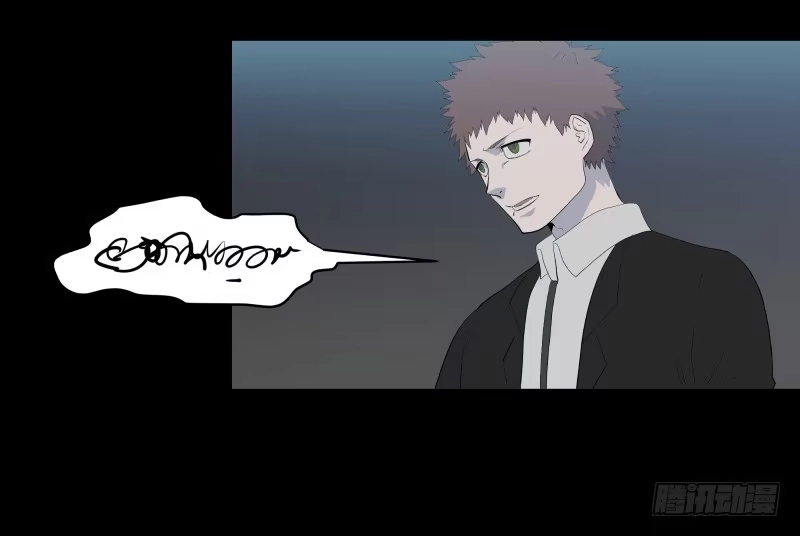 《祈灵》黑暗骑士/18 第18页