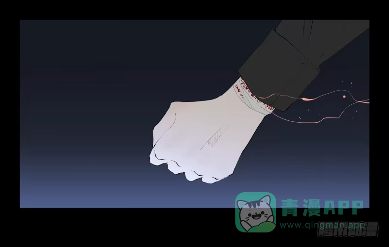 《祈灵》黑暗骑士/18 第1页