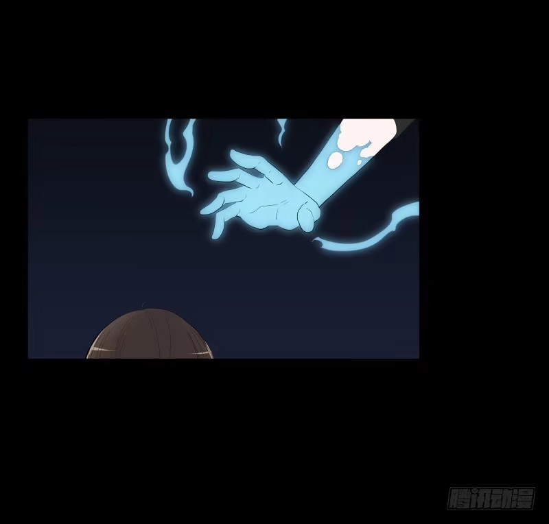 《祈灵》伪善还是理想/19 第27页