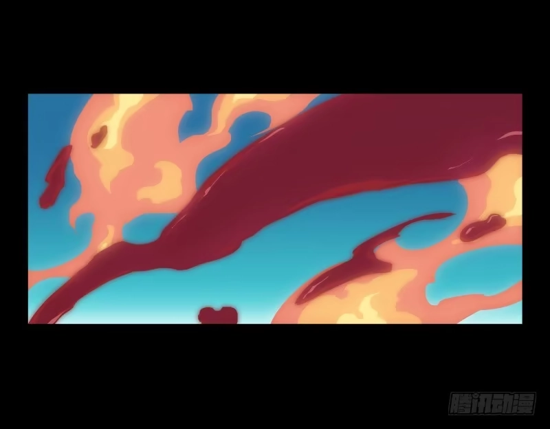 《祈灵》六章-而君待花落尽时/1 第2页