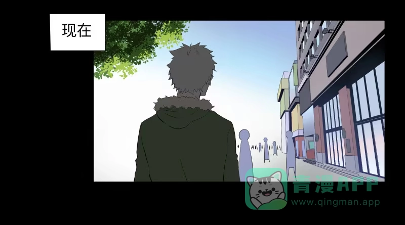《祈灵》蓦人的回忆/8 第1页