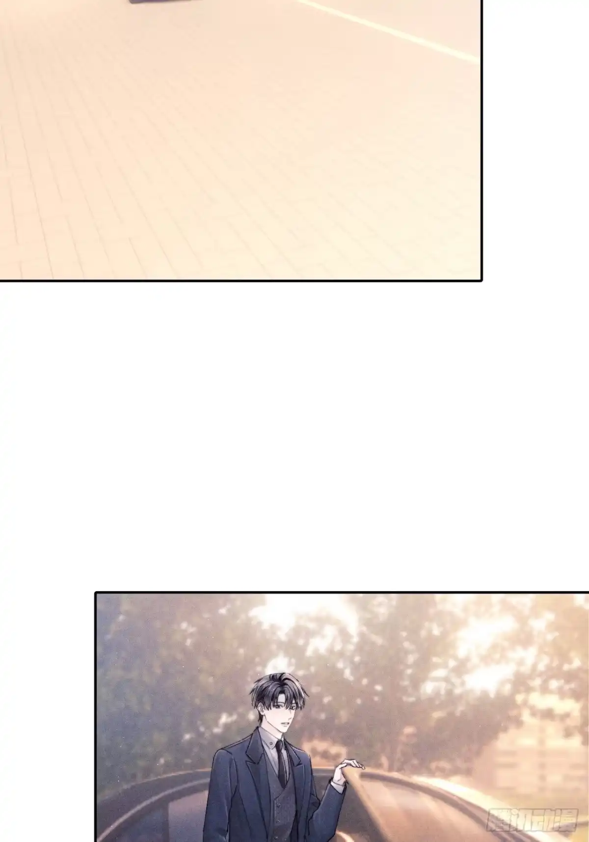 《奇洛李维斯回信》第11话 第12页