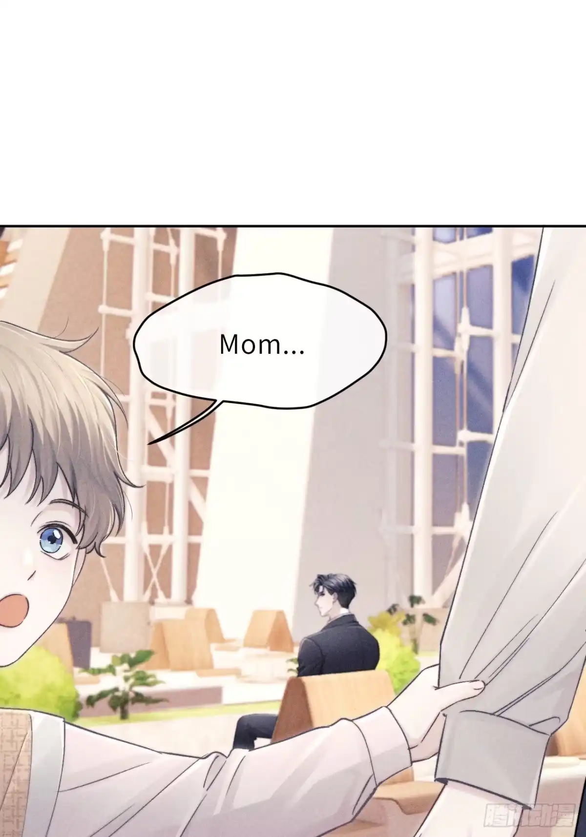 《奇洛李维斯回信》第11话 第28页