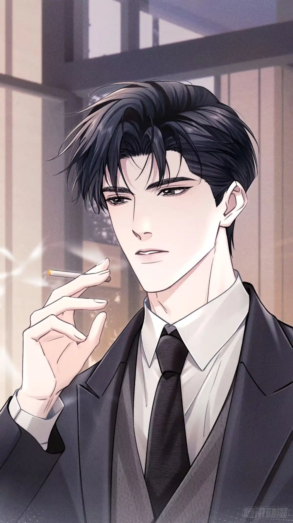 《奇洛李维斯回信》第18话 第15页