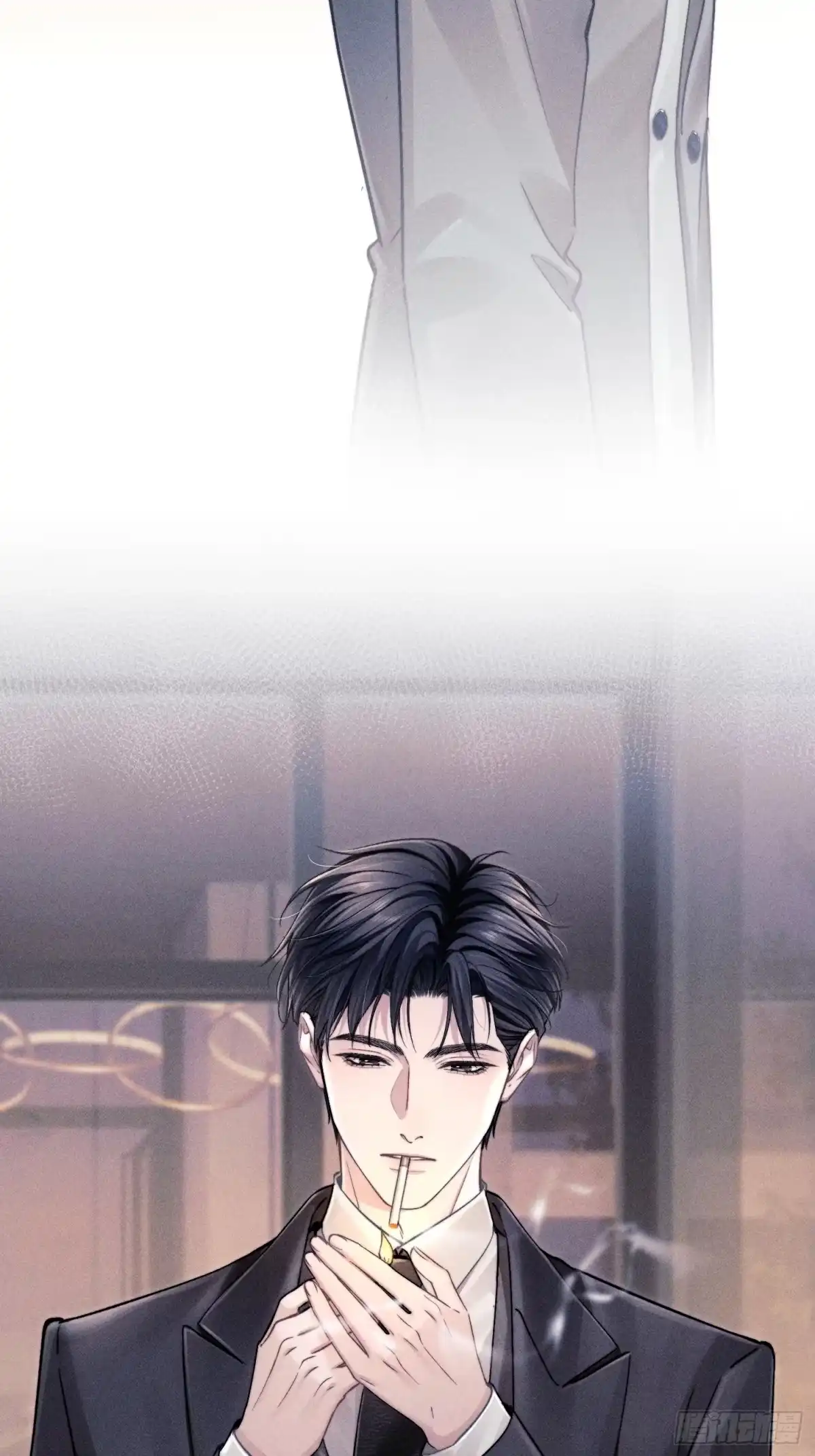 《奇洛李维斯回信》第18话 第13页
