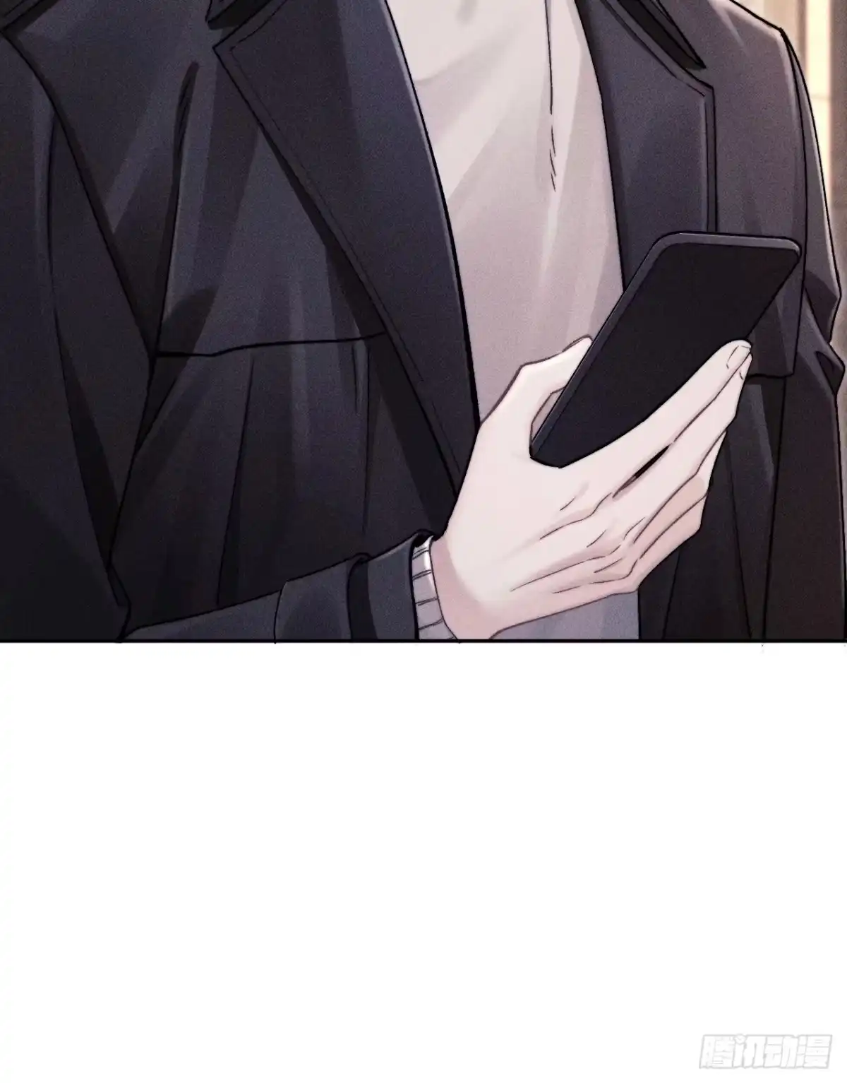 《奇洛李维斯回信》第21话 第41页