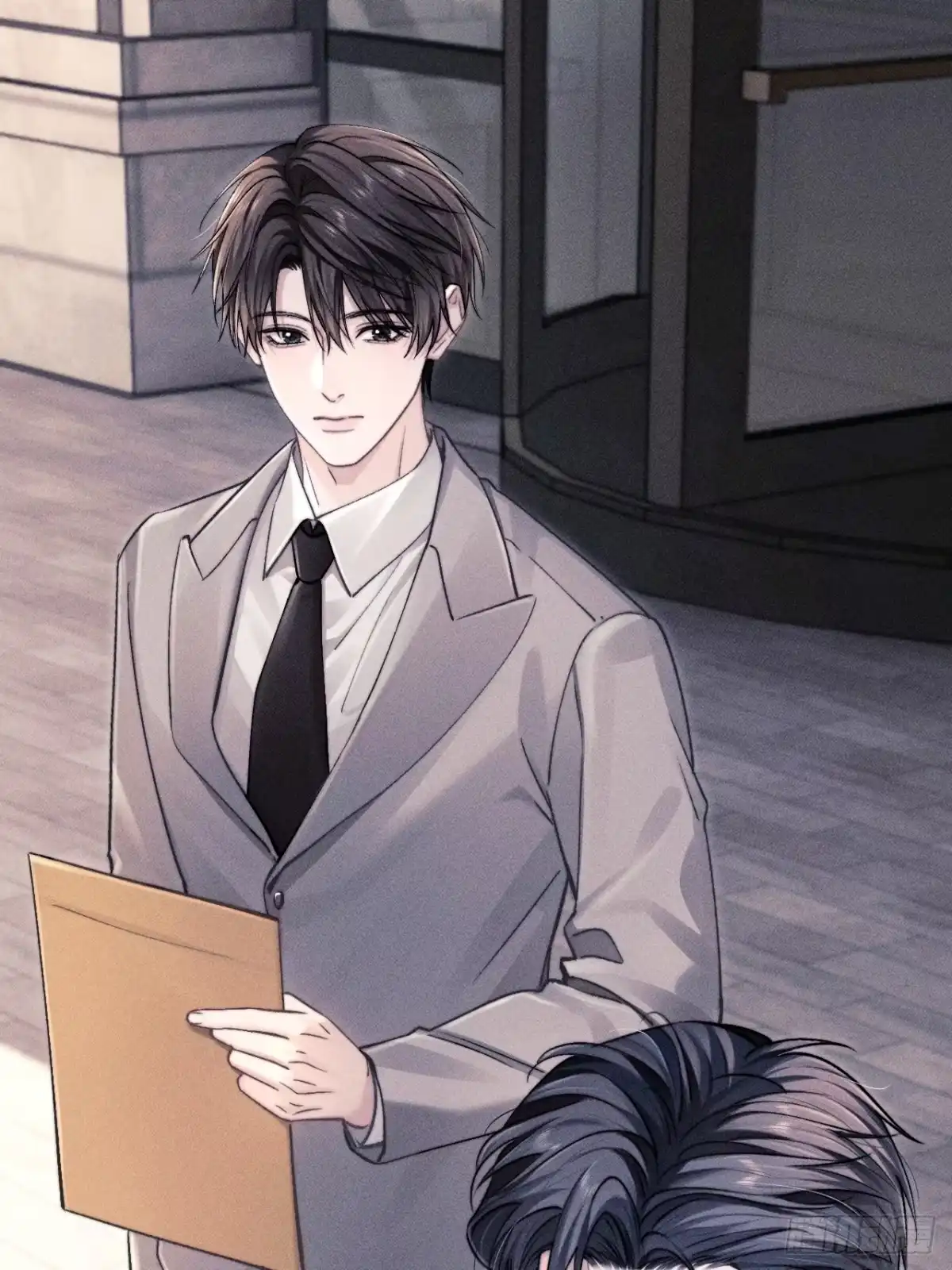 《奇洛李维斯回信》第21话 第31页