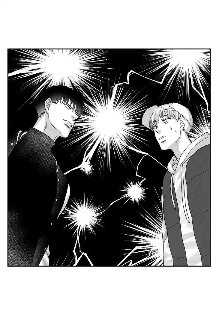《奇妙的每一天》第19话 第25页