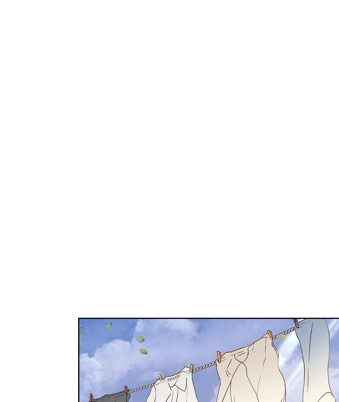 《亲爱的队长》第35话 第43页