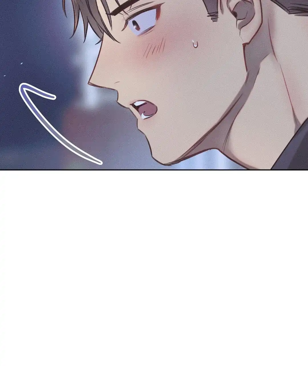 《亲爱的队长》第36话 第55页