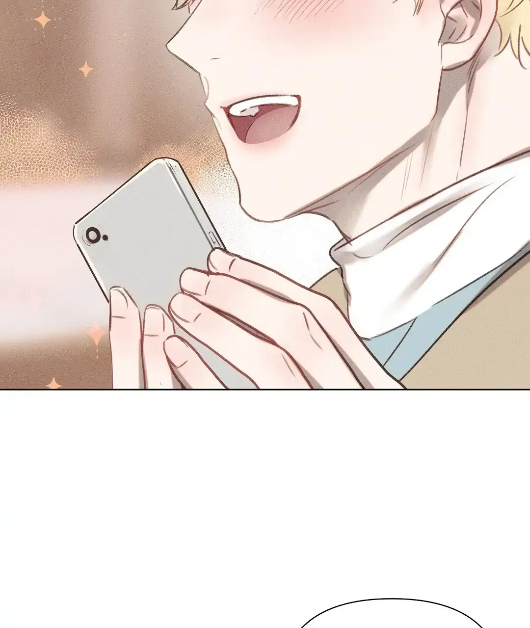《亲爱的队长》第37话 第52页