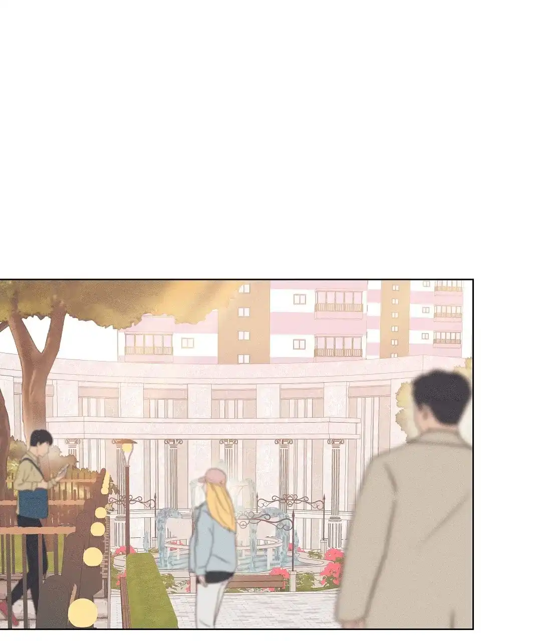 《亲爱的队长》第47话 第25页