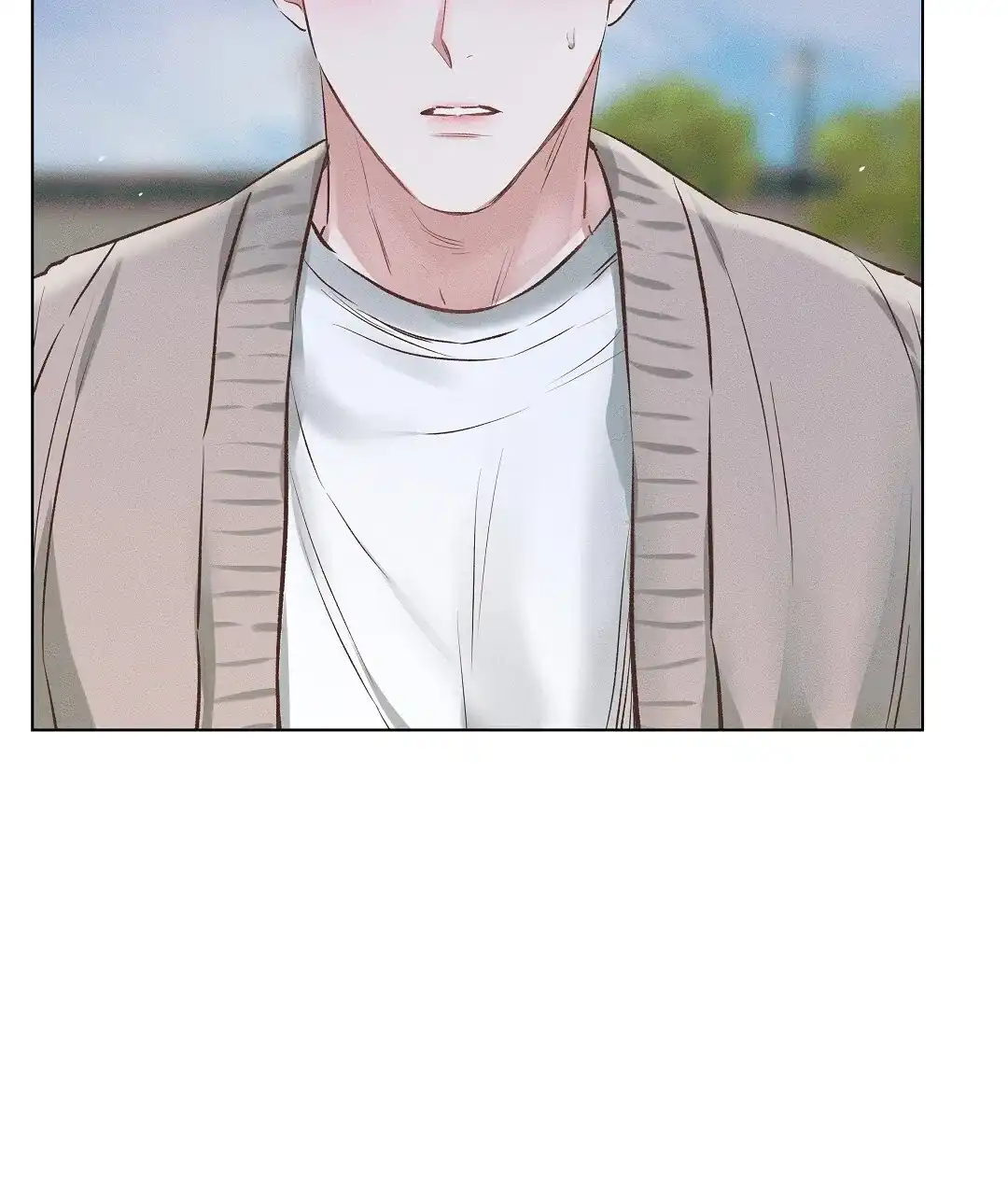 《亲爱的队长》第57话 第35页