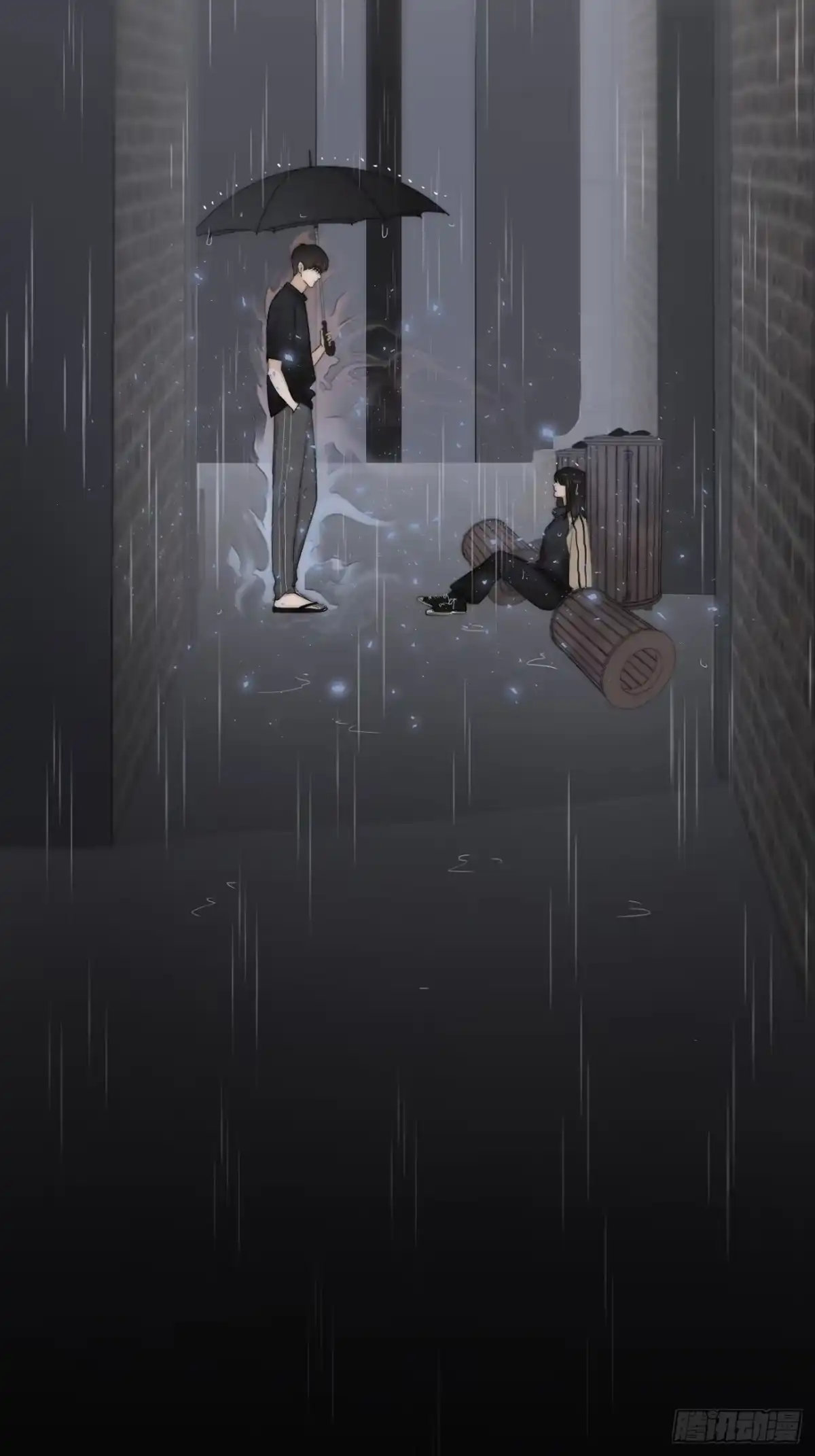 《亲爱的恶魔啊》预告-3.27正式上线！ 第13页