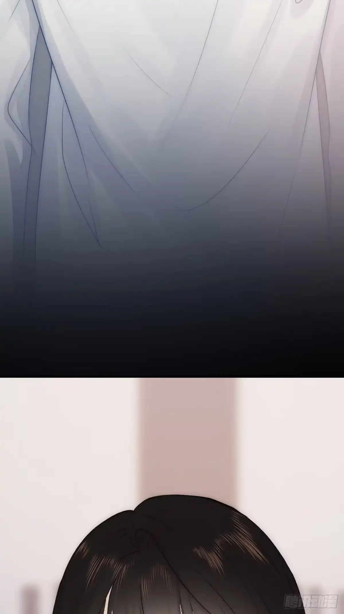 《亲爱的恶魔啊》9.未知的空间 第20页