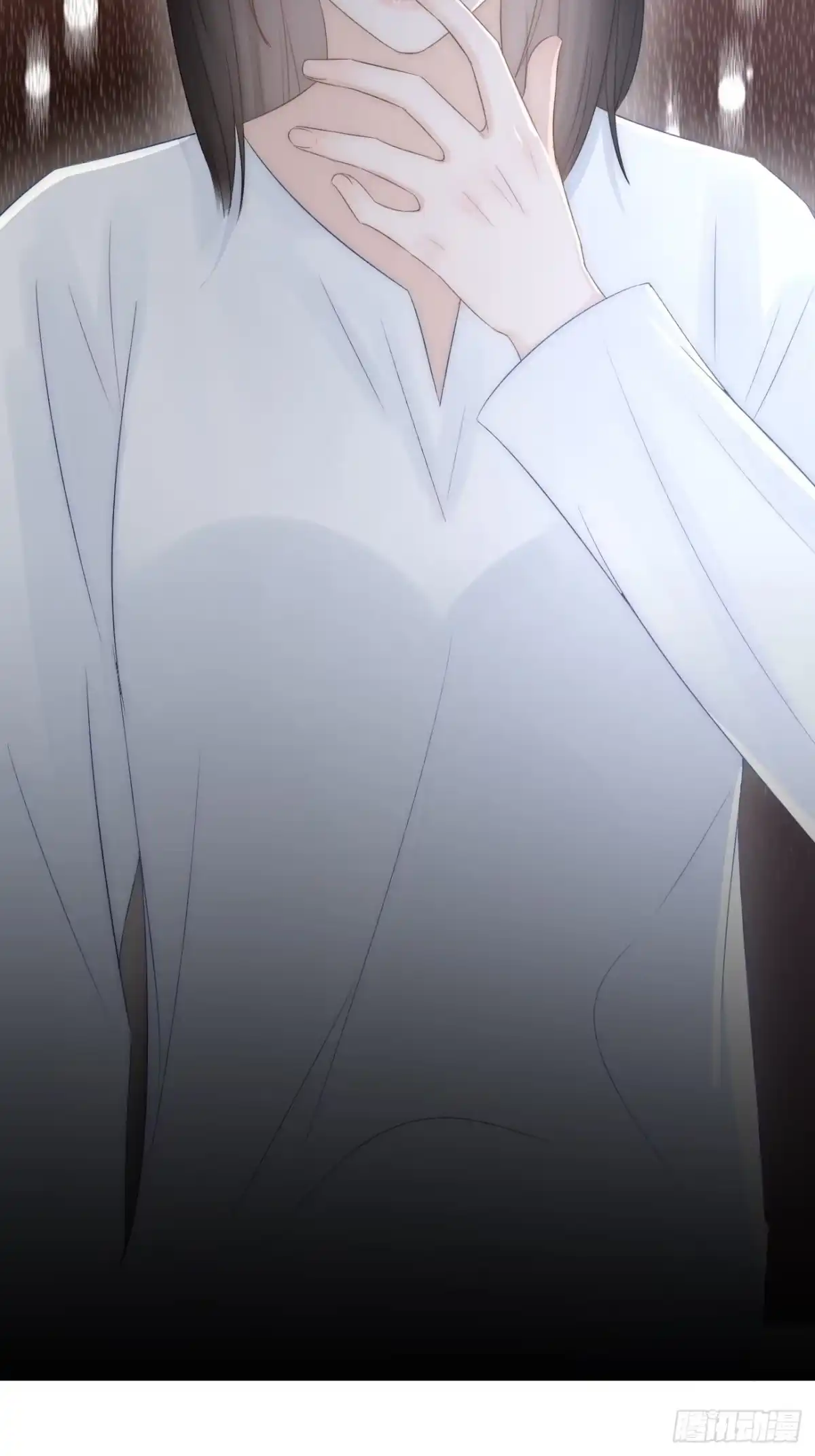 《亲爱的恶魔啊》9.未知的空间 第28页