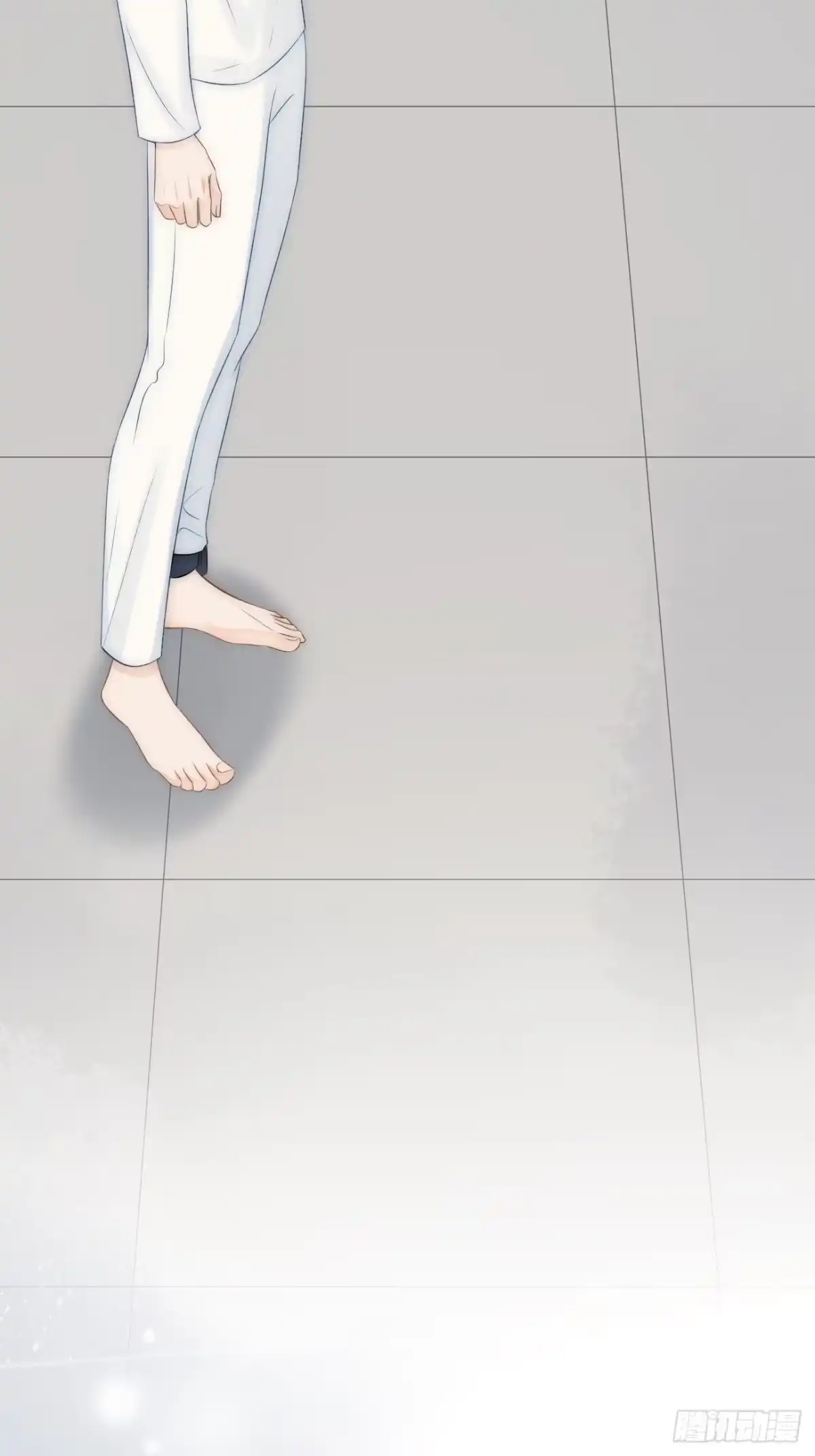 《亲爱的恶魔啊》9.未知的空间 第58页