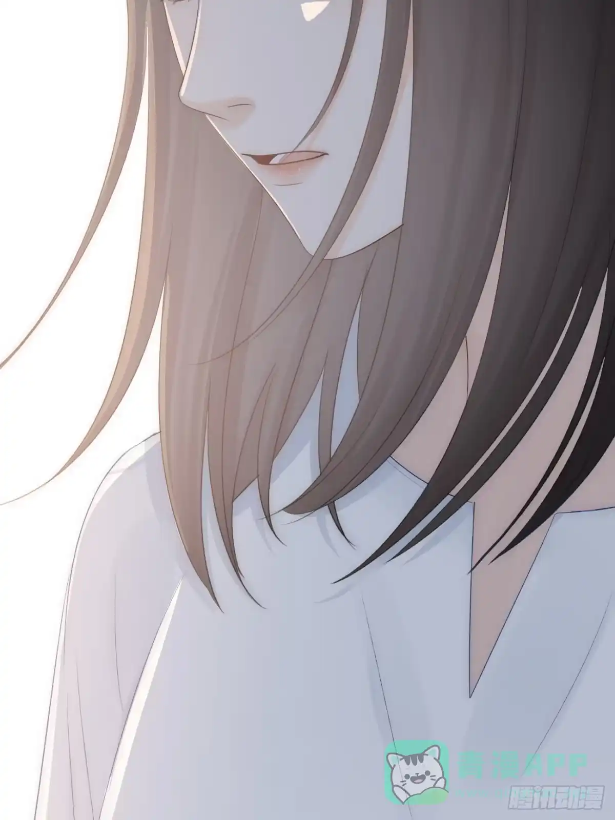 《亲爱的恶魔啊》9.未知的空间 第51页