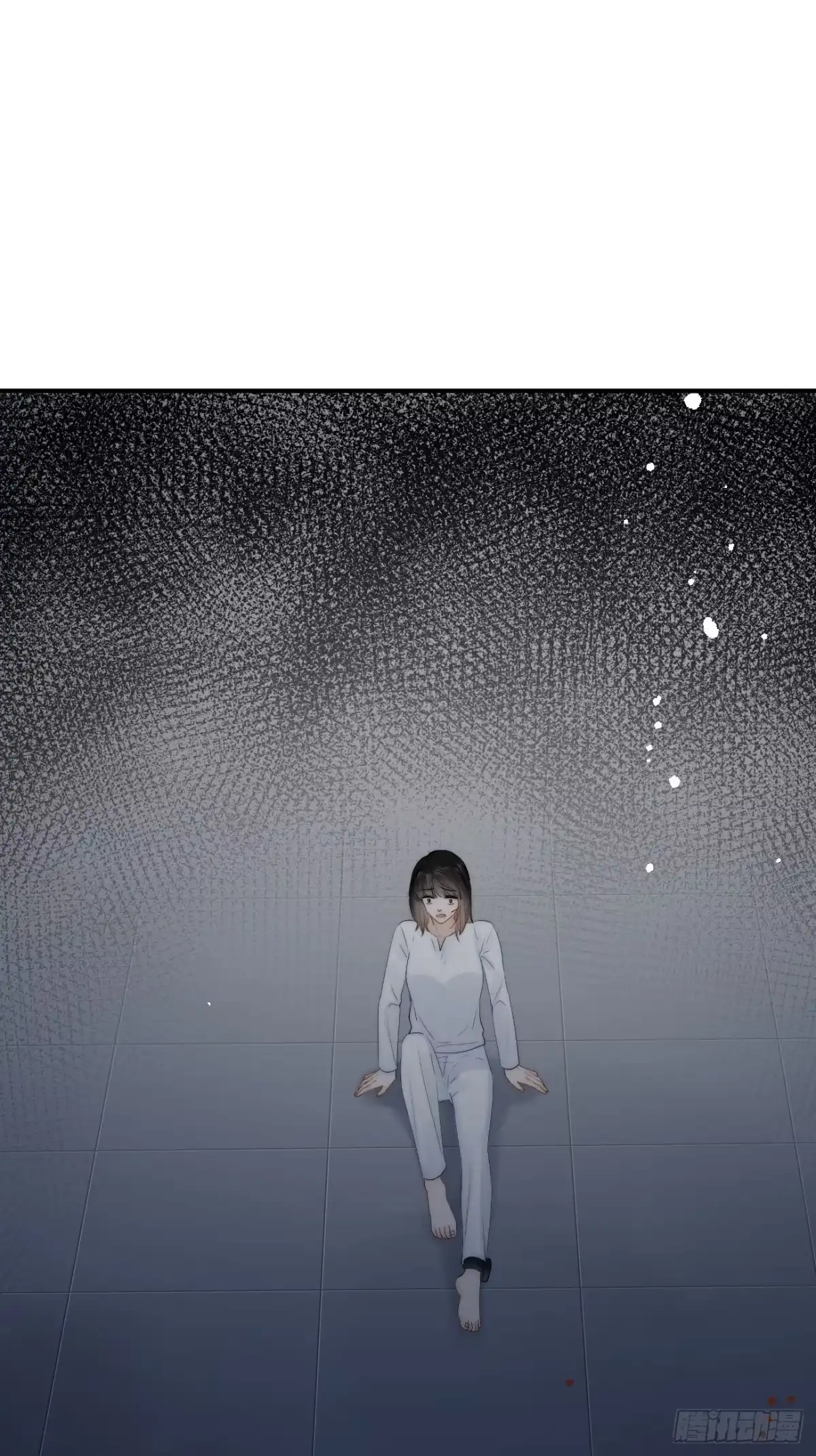 《亲爱的恶魔啊》9.未知的空间 第97页