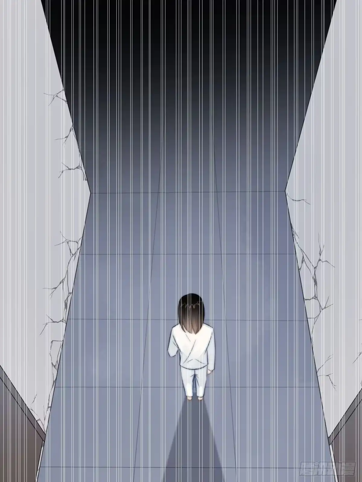 《亲爱的恶魔啊》9.未知的空间 第39页