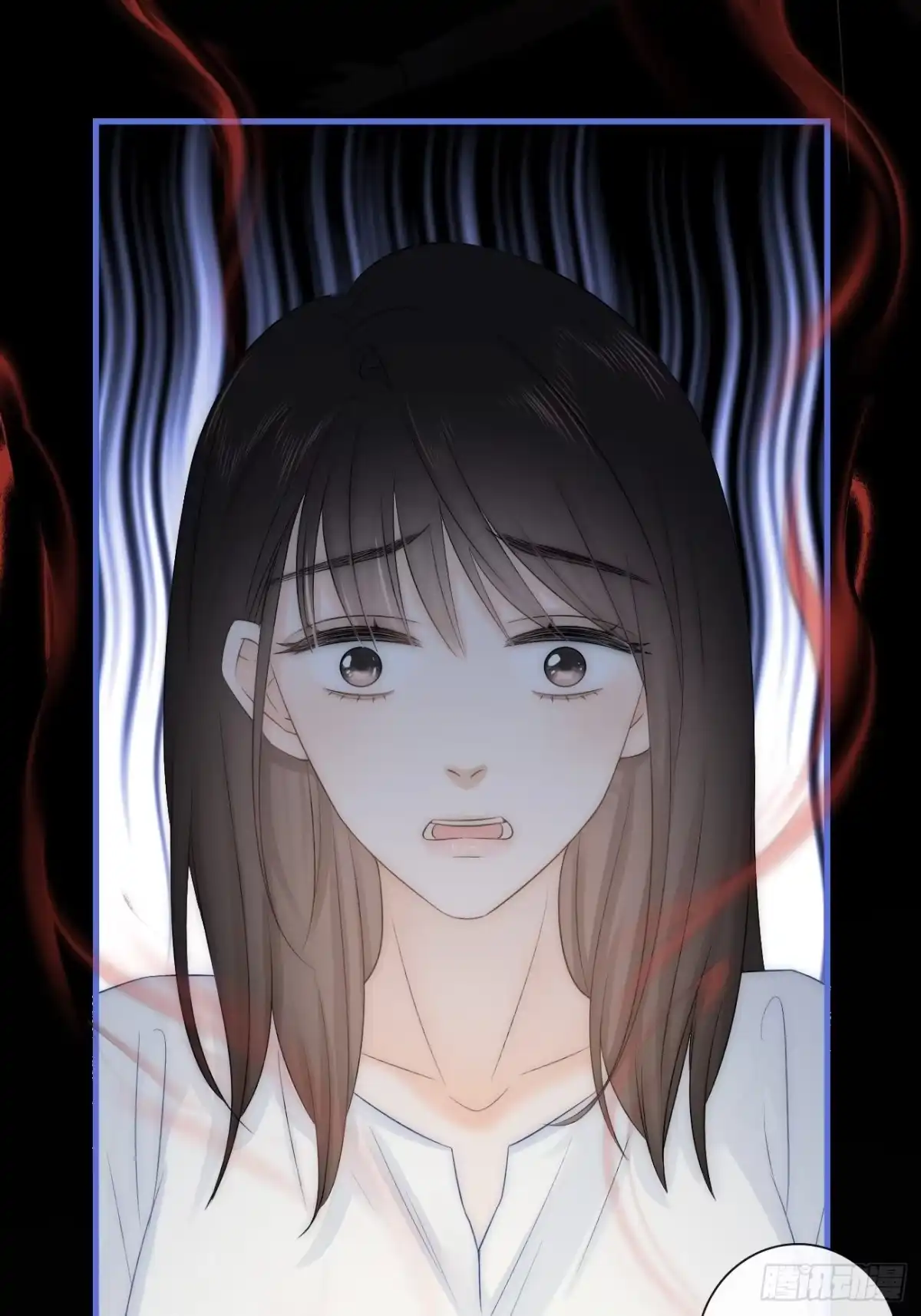 《亲爱的恶魔啊》10.这是恶魔的游戏 第8页