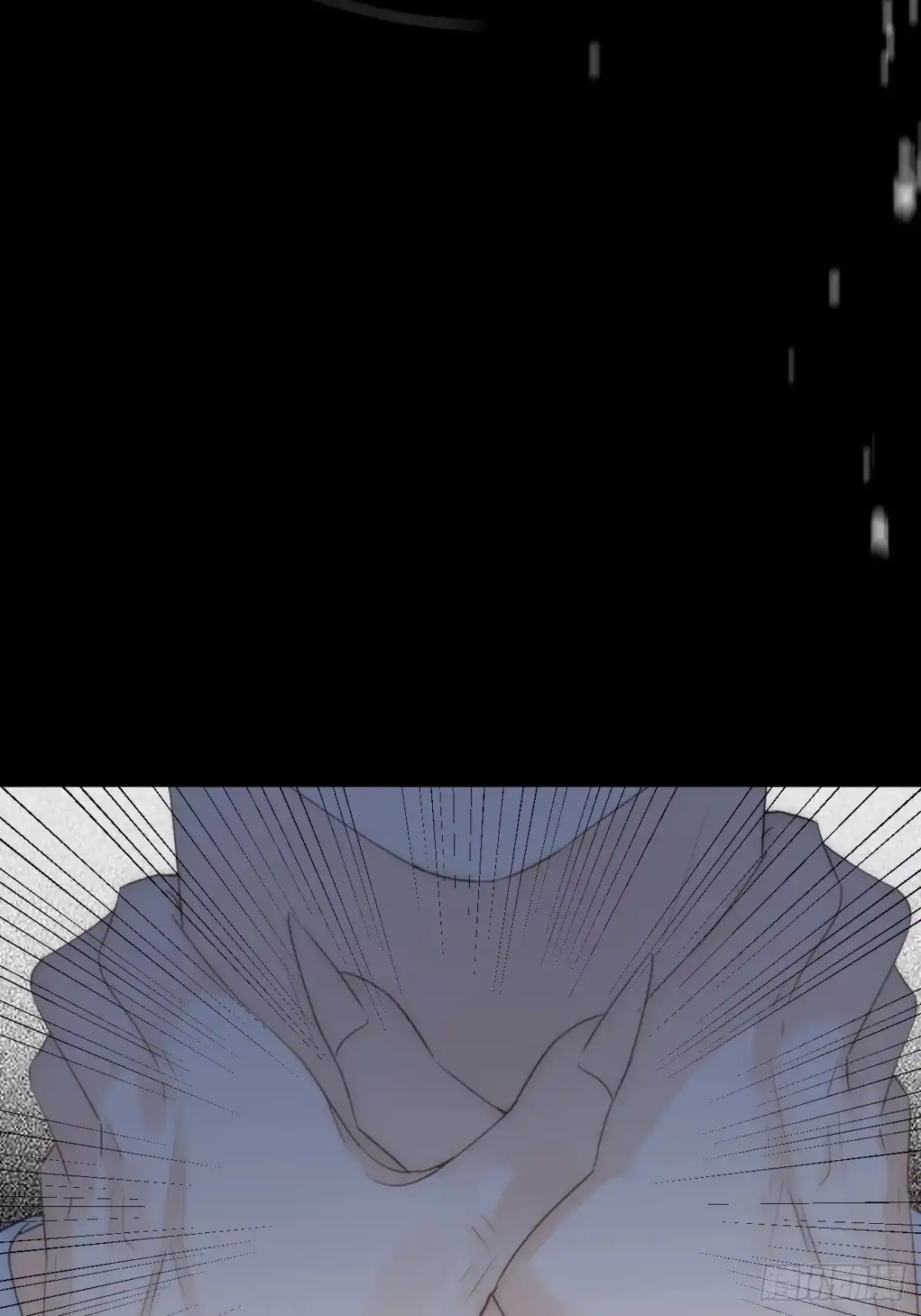 《亲爱的恶魔啊》10.这是恶魔的游戏 第39页