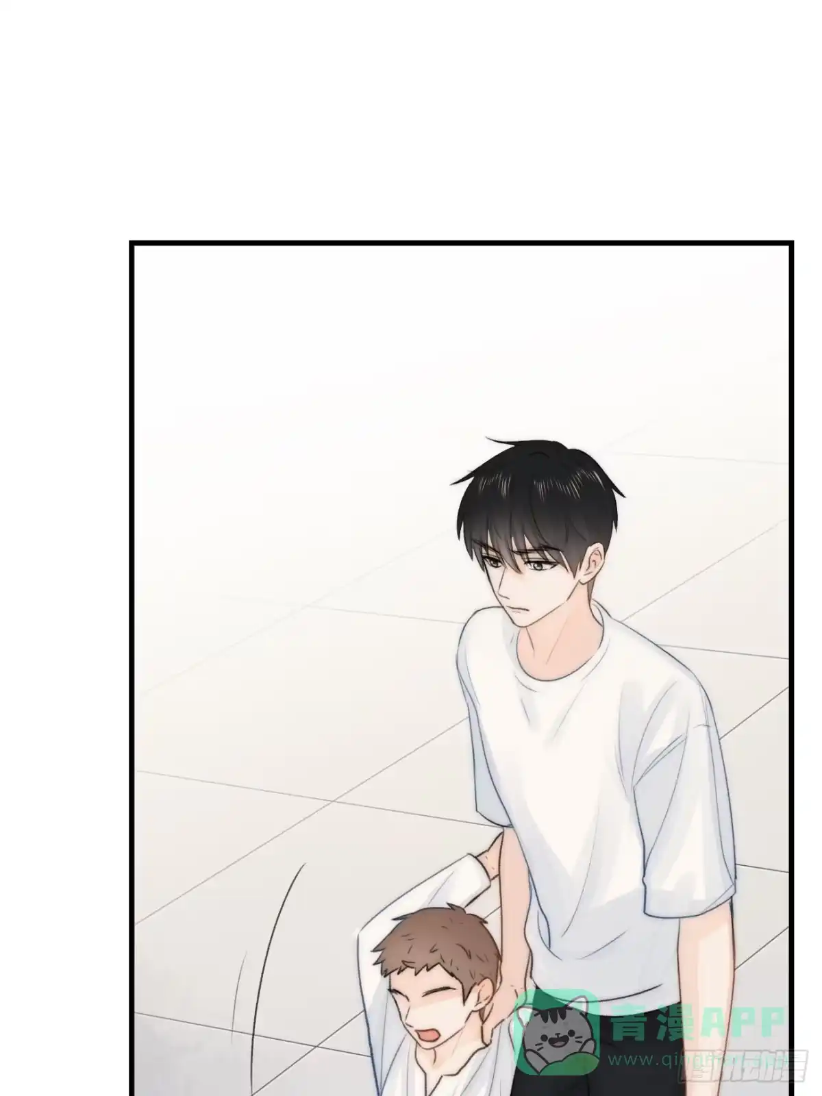《亲爱的恶魔啊》10.这是恶魔的游戏 第66页