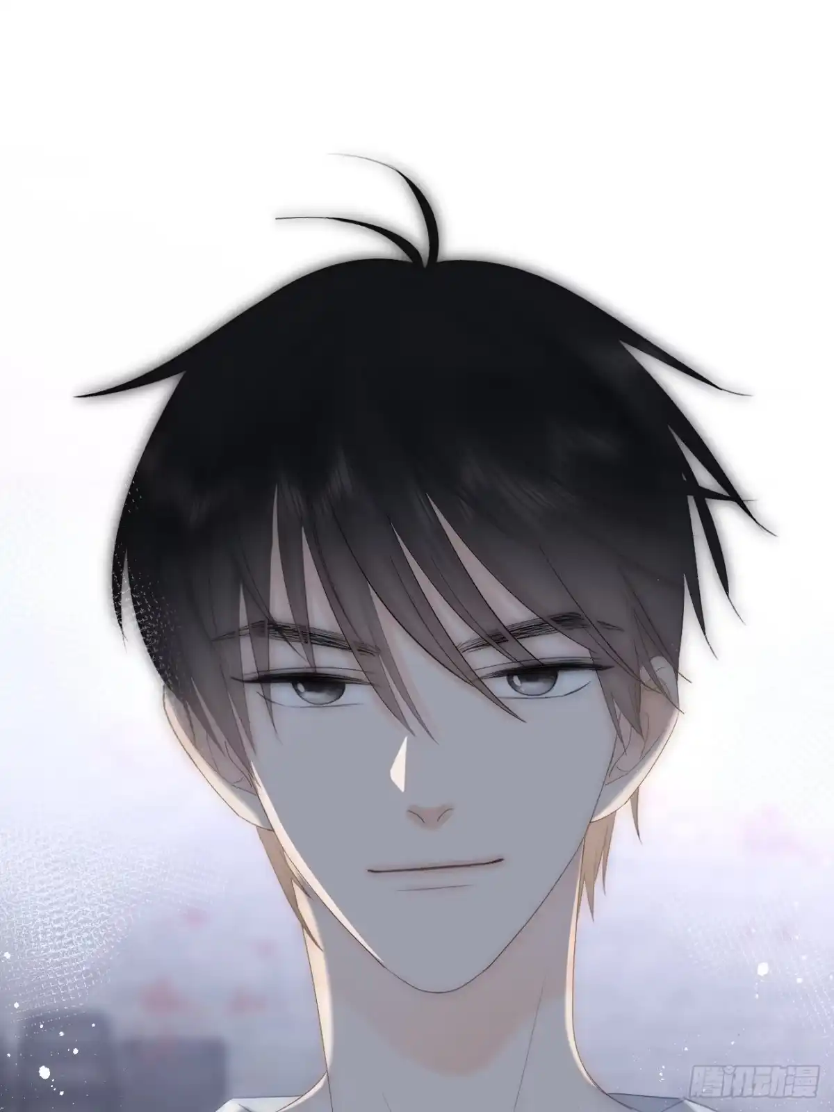 《亲爱的恶魔啊》11.替代 第33页